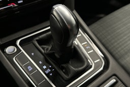 harmaa Volkswagen Passat 2021 kuva 29.