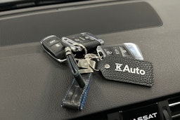 harmaa Volkswagen Passat 2021 kuva 30.