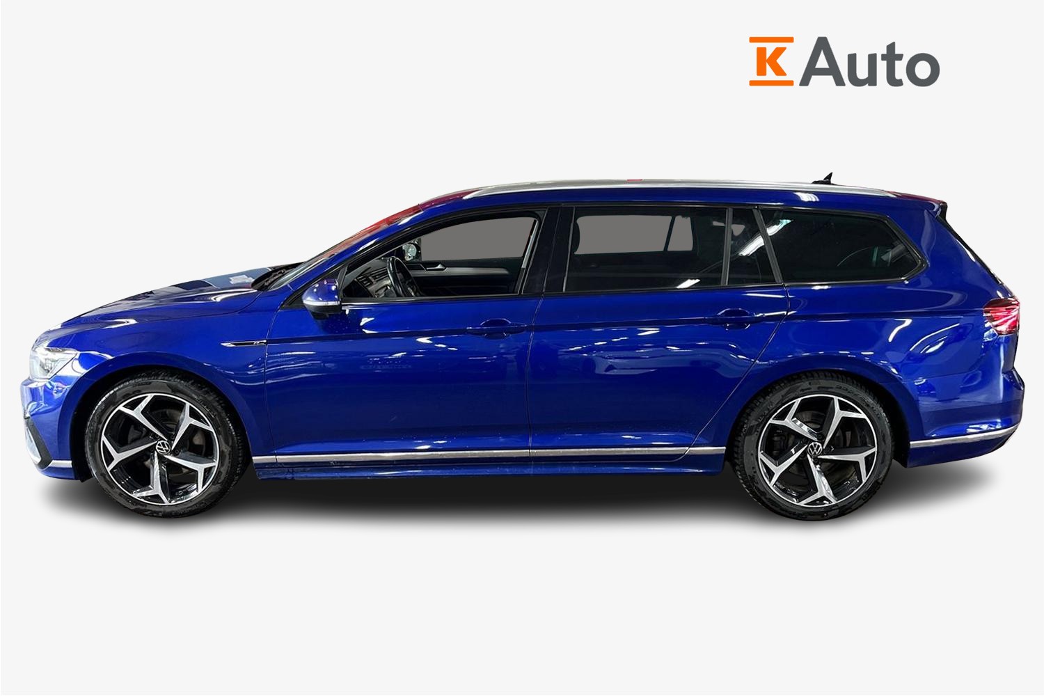 Volkswagen Passat 2021, kuva 5/23