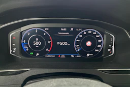 Sininen Volkswagen PASSAT 2021 kuva 16.