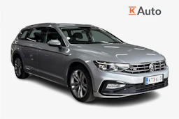 Hopea Volkswagen PASSAT 2021 kuva 1.