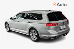 Hopea Volkswagen PASSAT 2021 kuva 2.