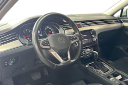 Hopea Volkswagen PASSAT 2021 kuva 6.