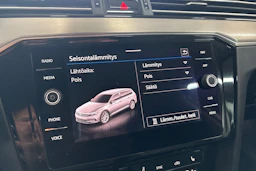 Hopea Volkswagen PASSAT 2021 kuva 18.