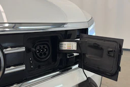 Valkoinen Volkswagen PASSAT 2021 kuva 31.