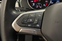 Musta Volkswagen PASSAT 2021 kuva 17.
