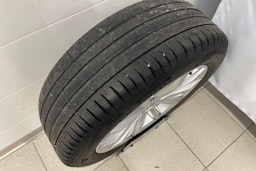 Musta Volkswagen PASSAT 2021 kuva 27.