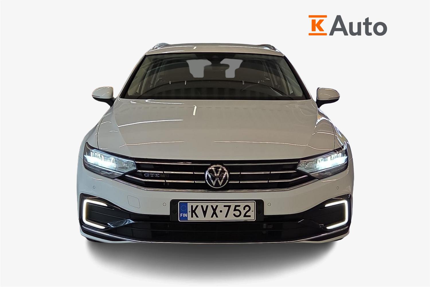 Volkswagen Passat 2021, kuva 4/25