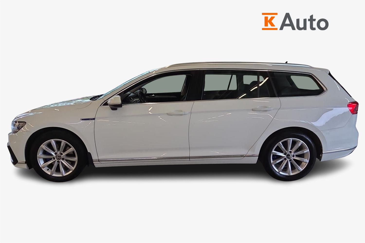 Volkswagen Passat 2021, kuva 5/25