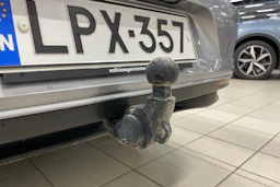 Sininen Volkswagen PASSAT 2021 kuva 29.