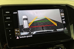 valkoinen Volkswagen Passat 2021 kuva 26.