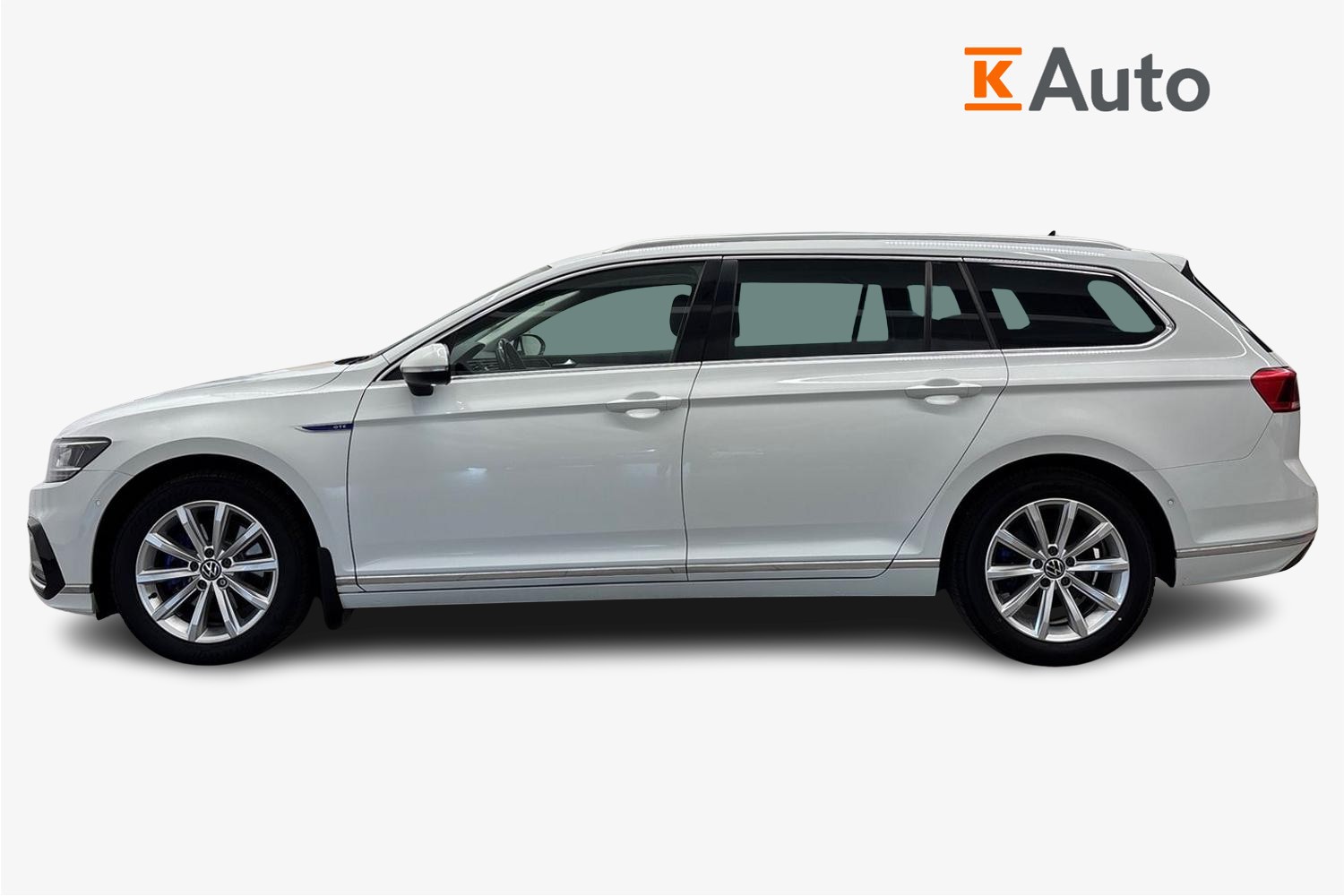 Volkswagen Passat 2021, bild 5/25