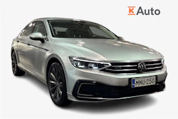 hopea Volkswagen Passat 2021 kuva 1.