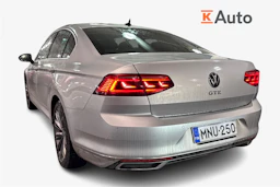 hopea Volkswagen Passat 2021 kuva 2.