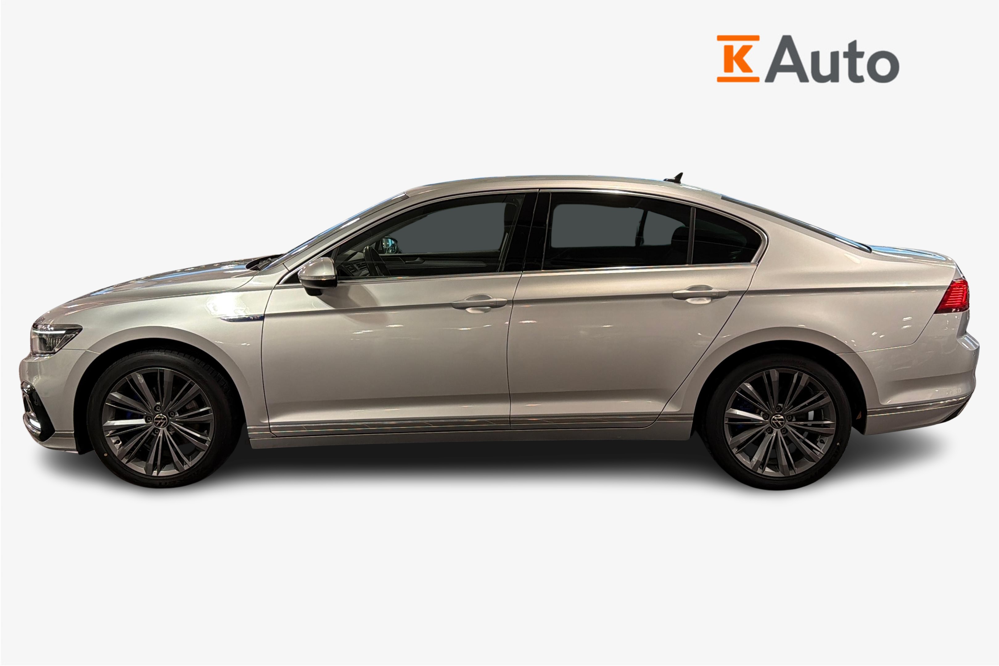Volkswagen Passat 2021, bild 5/31