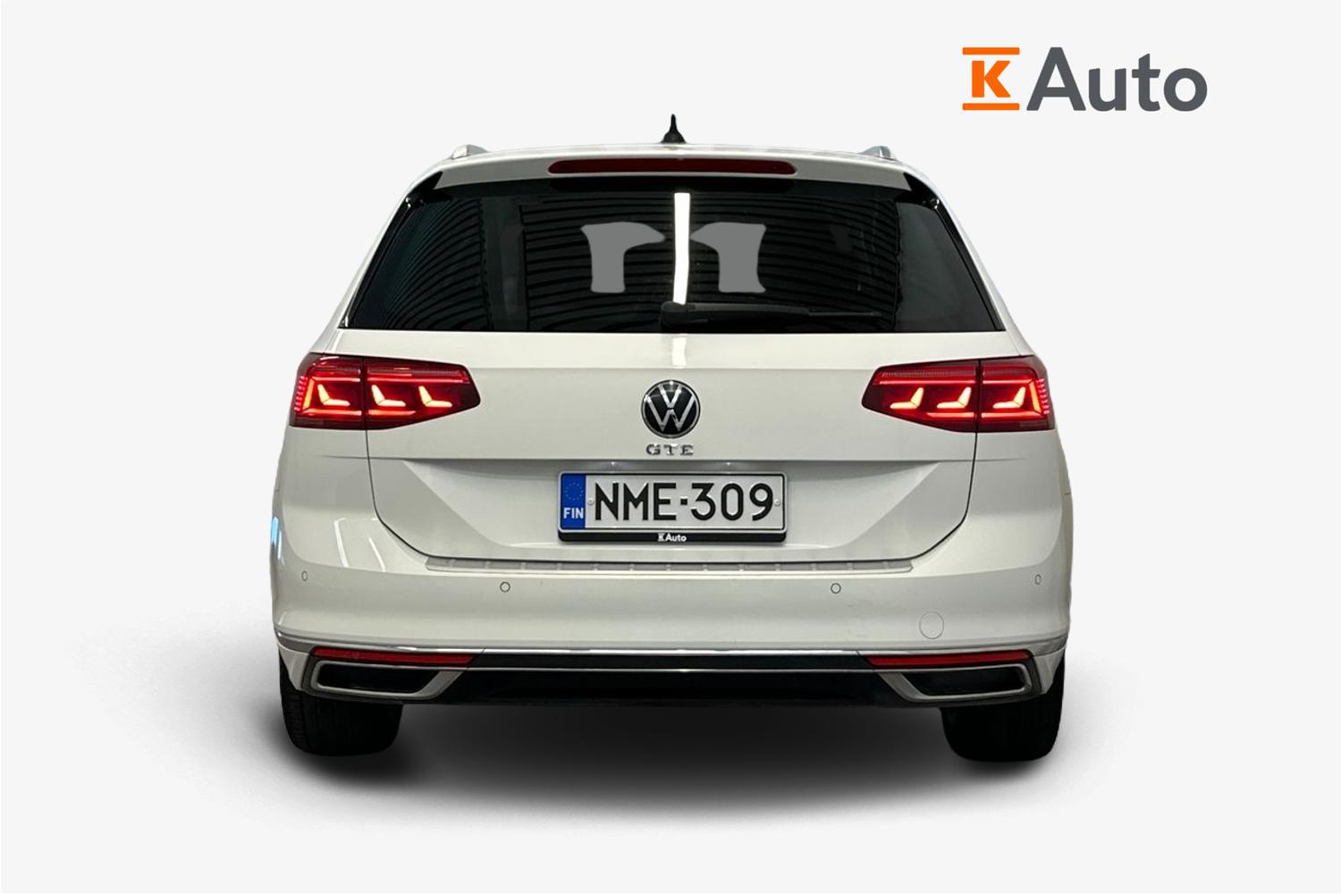 Volkswagen Passat 2021, kuva 3/3