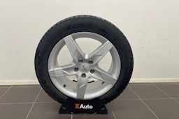 valkoinen Volkswagen Passat 2021 kuva 13.