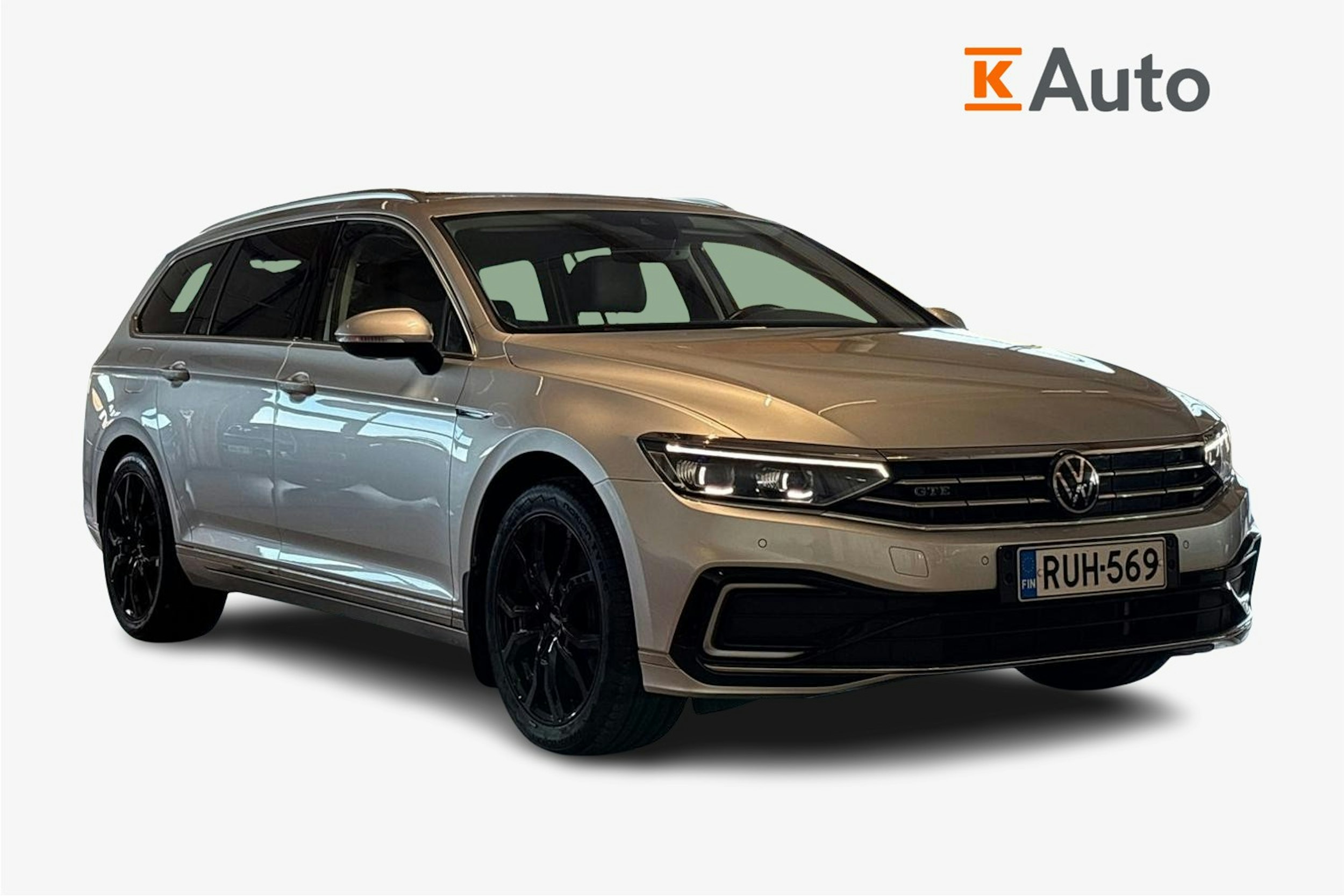 Hopea Volkswagen PASSAT 2021 kuva 1.