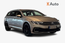 Hopea Volkswagen PASSAT 2021 kuva 1.