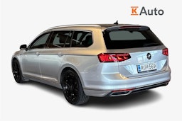 Hopea Volkswagen PASSAT 2021 kuva 2.