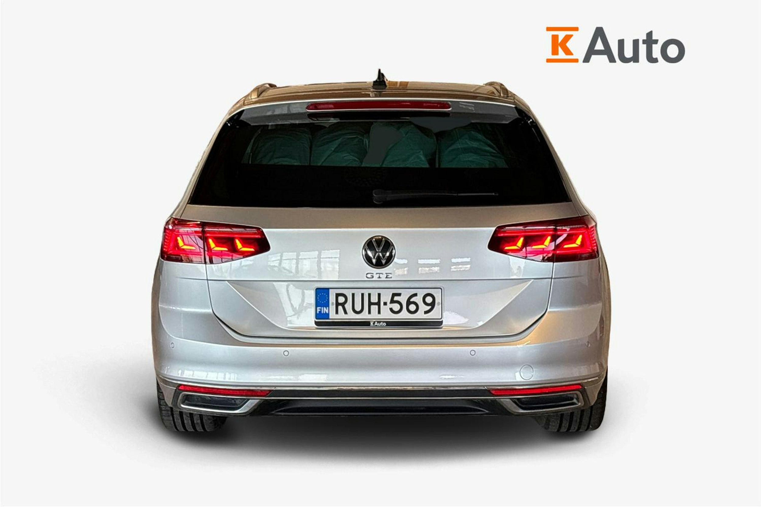 Hopea Volkswagen PASSAT 2021 kuva 3.