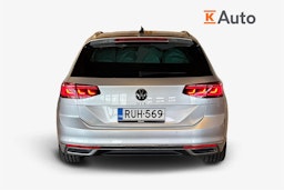 Hopea Volkswagen PASSAT 2021 kuva 3.