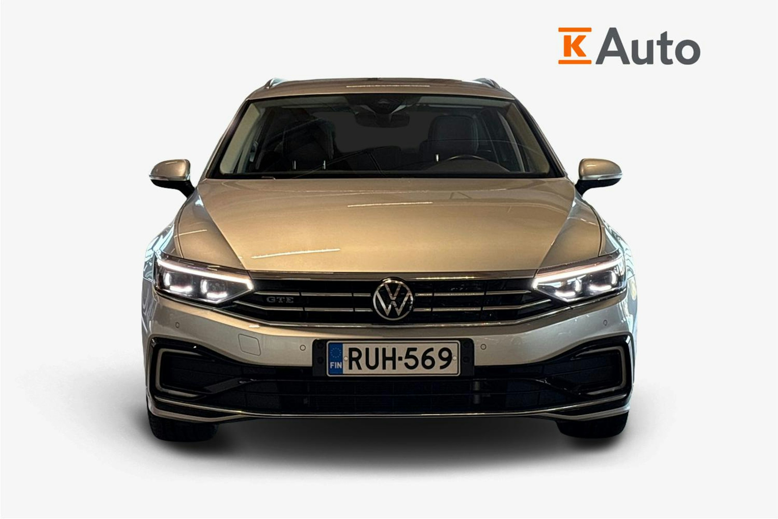 Hopea Volkswagen PASSAT 2021 kuva 5.