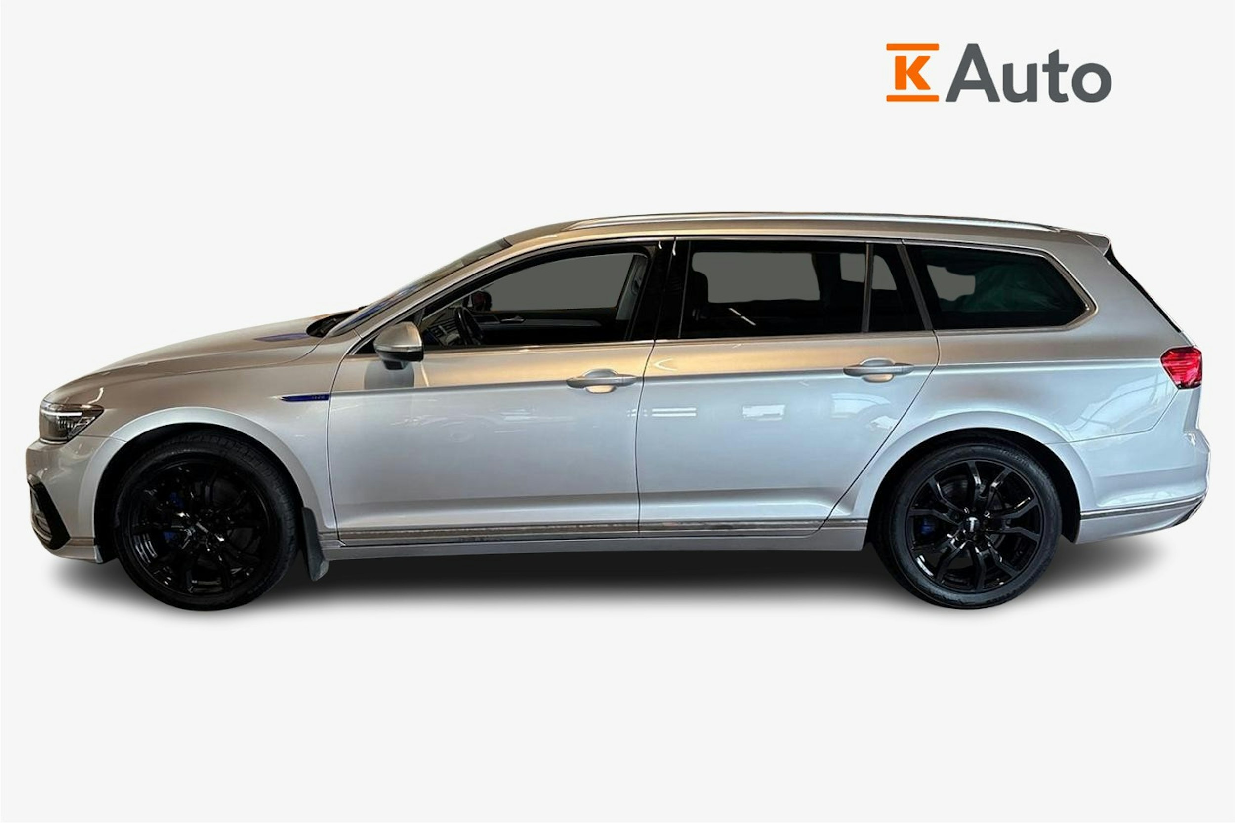Hopea Volkswagen PASSAT 2021 kuva 6.