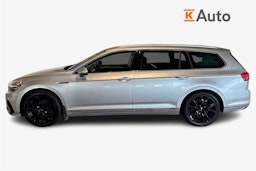 Hopea Volkswagen PASSAT 2021 kuva 6.