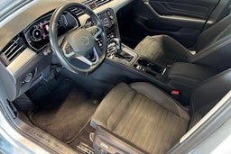 Hopea Volkswagen PASSAT 2021 kuva 7.