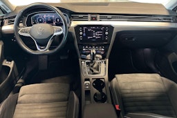 Hopea Volkswagen PASSAT 2021 kuva 9.