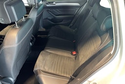 Hopea Volkswagen PASSAT 2021 kuva 10.