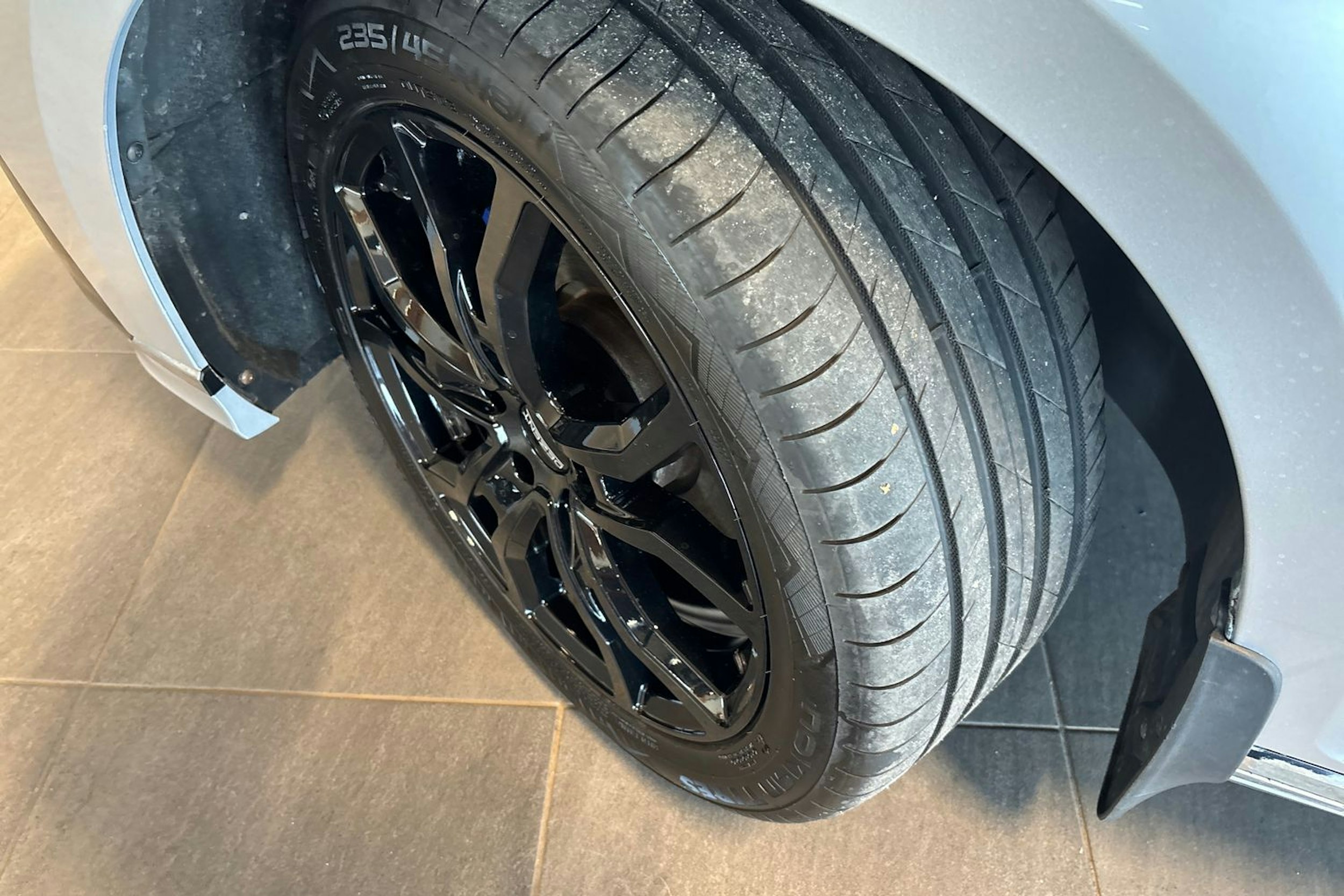 Hopea Volkswagen PASSAT 2021 kuva 13.
