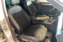 Hopea Volkswagen PASSAT 2021 kuva 15.