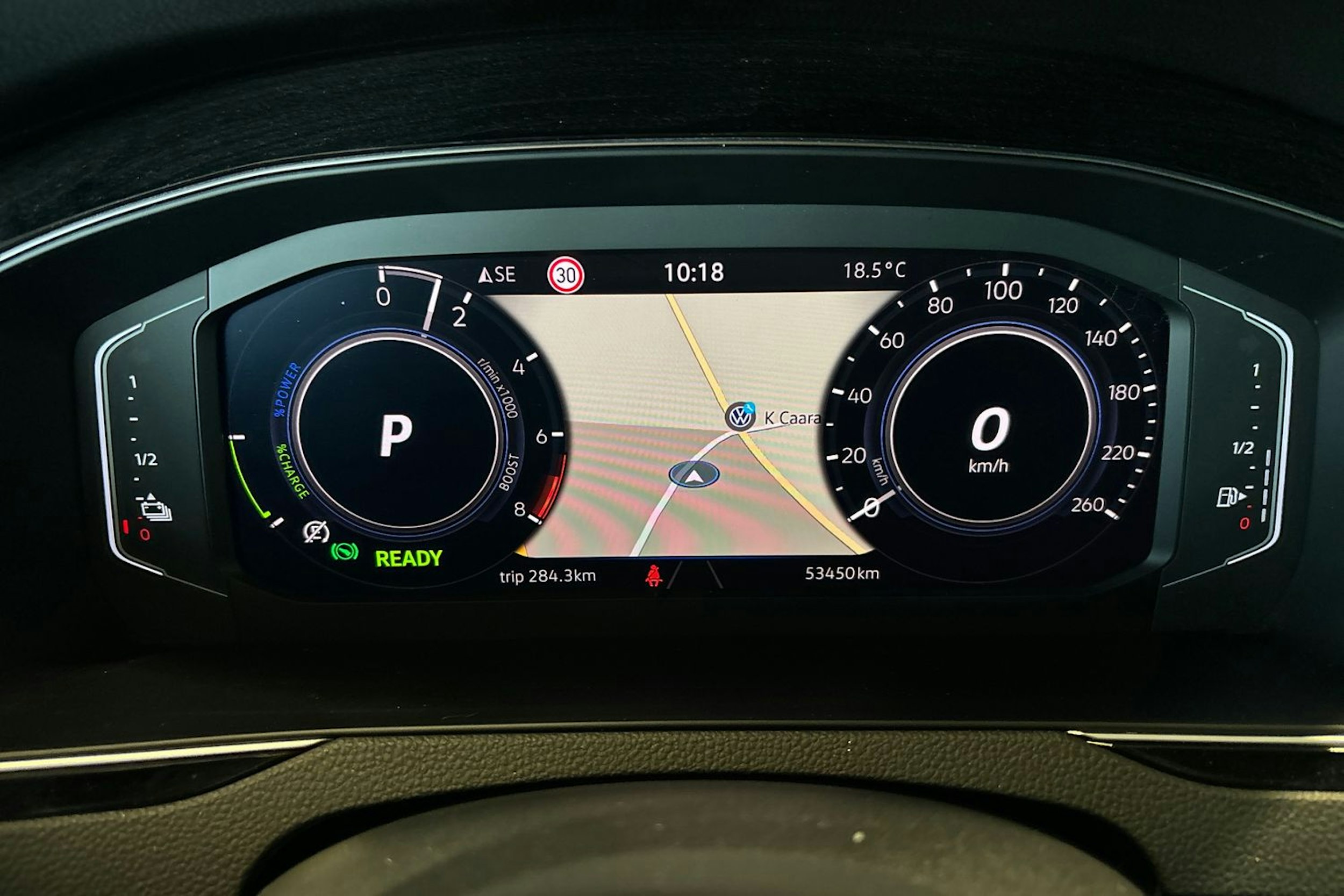 Hopea Volkswagen PASSAT 2021 kuva 16.