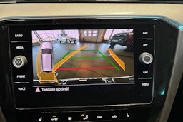 Hopea Volkswagen PASSAT 2021 kuva 17.