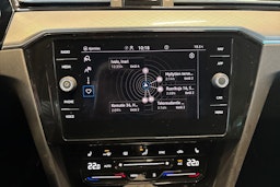 Hopea Volkswagen PASSAT 2021 kuva 18.