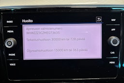 Hopea Volkswagen PASSAT 2021 kuva 19.