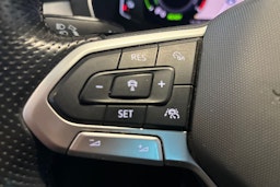 Hopea Volkswagen PASSAT 2021 kuva 20.