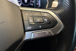 Hopea Volkswagen PASSAT 2021 kuva 21.