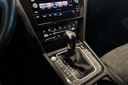 Hopea Volkswagen PASSAT 2021 kuva 22.
