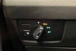 harmaa Volkswagen Passat 2021 kuva 22.