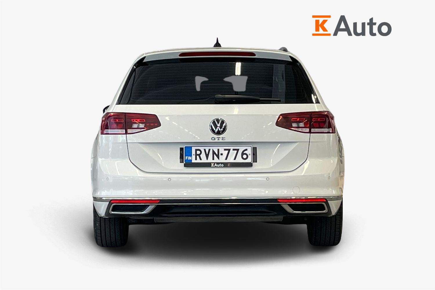 Volkswagen Passat 2021, kuva 3/25