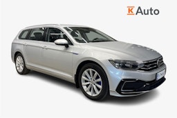 hopea Volkswagen Passat 2021 kuva 1.