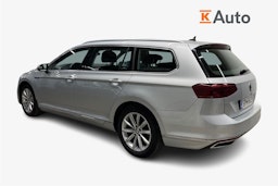 hopea Volkswagen Passat 2021 kuva 2.