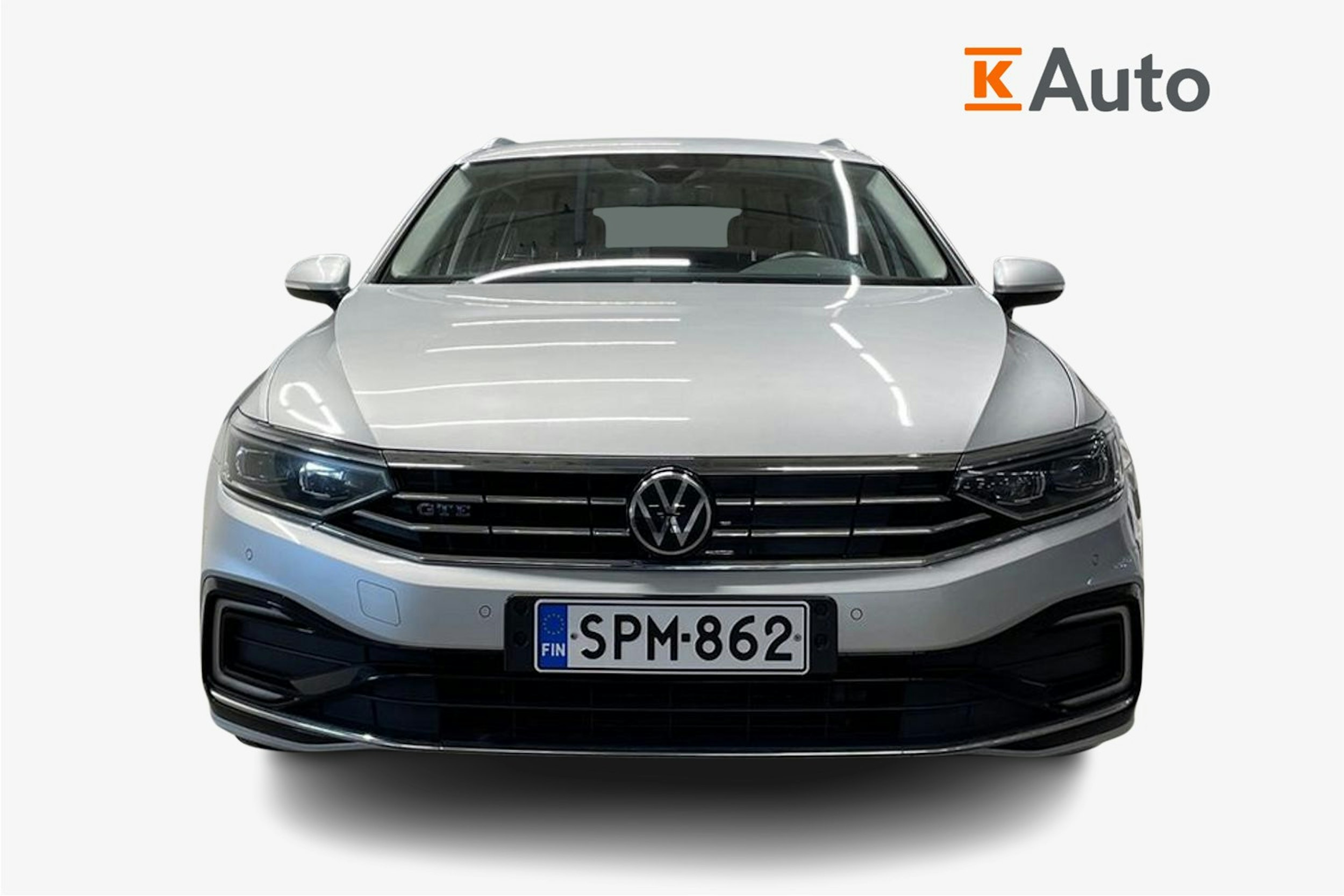 hopea Volkswagen Passat 2021 kuva 5.