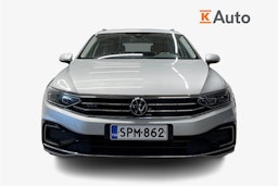 hopea Volkswagen Passat 2021 kuva 5.