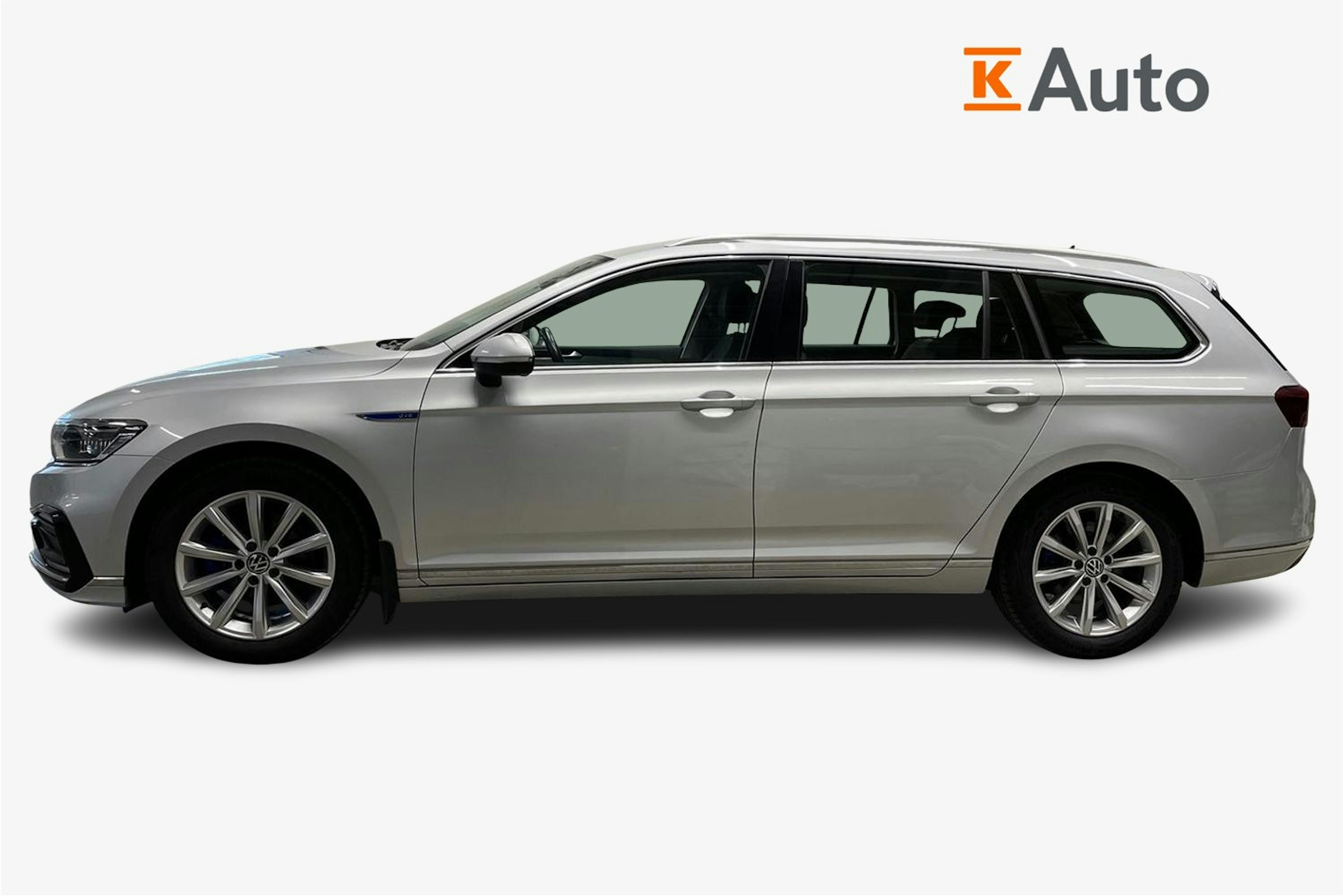 hopea Volkswagen Passat 2021 kuva 6.