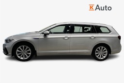 hopea Volkswagen Passat 2021 kuva 6.