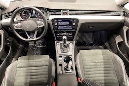 hopea Volkswagen Passat 2021 kuva 9.